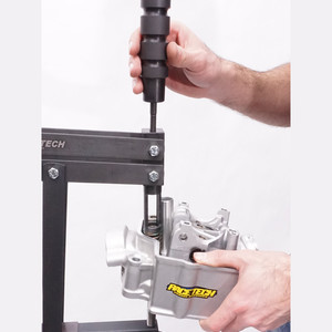 Race Tech Valve Spring Compressor